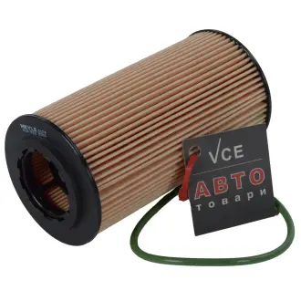 Масляный фильтр MEYLE 514 322 0001