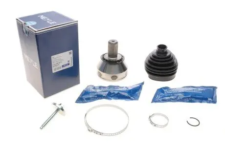 Шарнирный комплект, приводной вал. MEYLE 514 498 0012