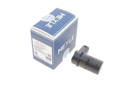 Датчик парковки (задній) volvo c70/s40/s60/s80/v50/v70/xc70/xc90 98-14 MEYLE 514 895 0000