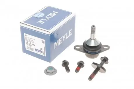 Опора кульова (передня) volvo s60/v70/xc70 00-10 MEYLE 516 010 0002