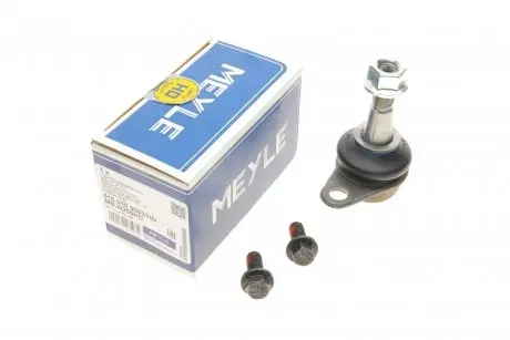 Опора кульова (передня) volvo s60/v70xc70/xc90 2.0-4.4 97-14 MEYLE 516 010 0003/HD