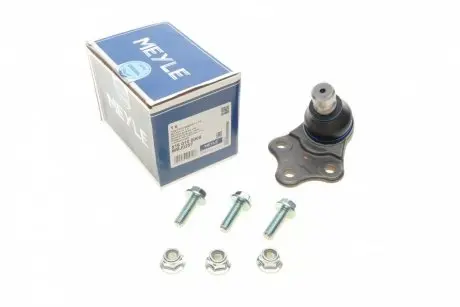 Несучий / напрямний шарнір MEYLE 516 010 0005