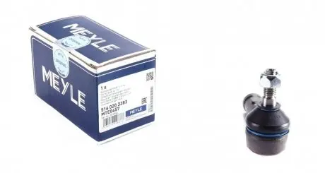 Наконечник поперечной рулевой тяги MEYLE 516 020 3283
