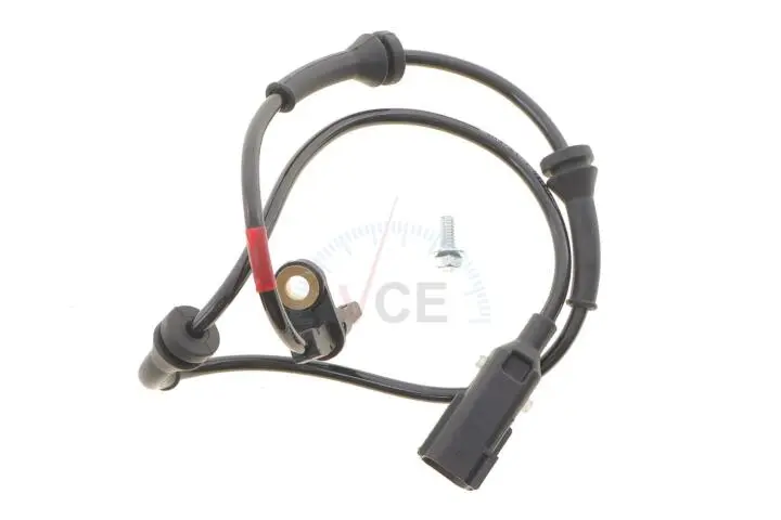 Фото 1 - Датчик abs (задний) MEYLE 53148990009 Датчик abs (задний) MEYLE 53148990009 (фото 1)