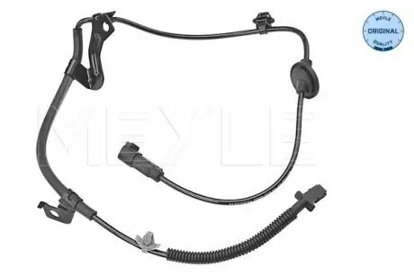 Датчик аBS MEYLE 57148990005