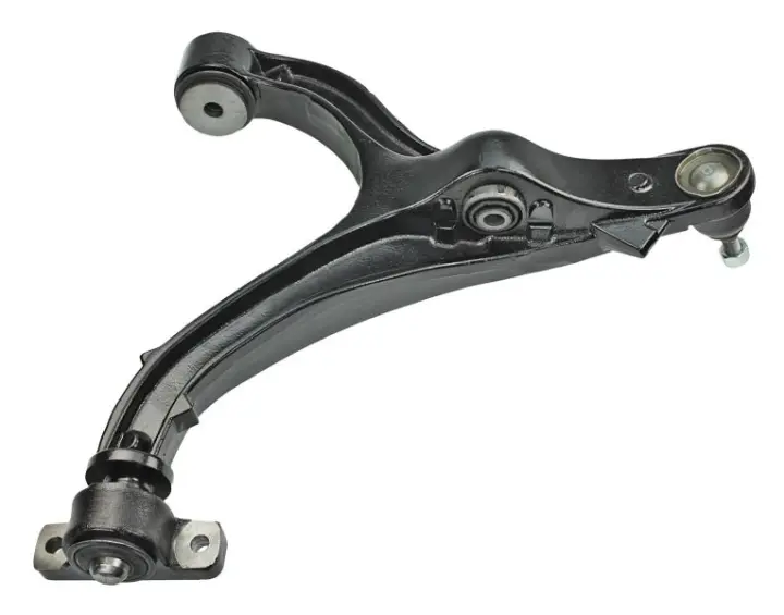 Рычаг MEYLE 57160500001 (фото 1)