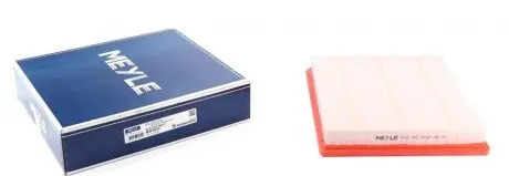 Повітряний фільтр MEYLE 612 321 0012