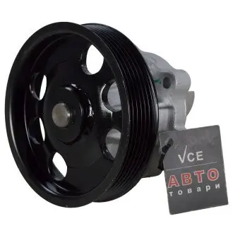 Водяной насос MEYLE 613 220 0002