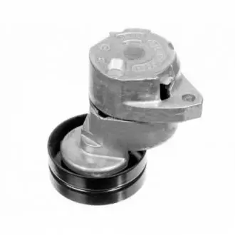 Натягувач ременя, клинової зубча MEYLE 614 020 0000