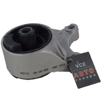 Підвіска, двигун MEYLE 614 030 0005