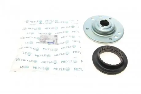 Подушка амортизатора (переднего) + подшипник opel vectra c 02- MEYLE 614 034 0017/S