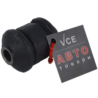 Сайлентблок переднего рычага MEYLE 6140350003