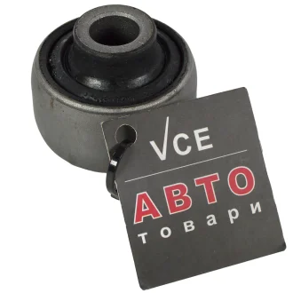 Втулка, рычаг колесной подвески MEYLE 614 035 0010