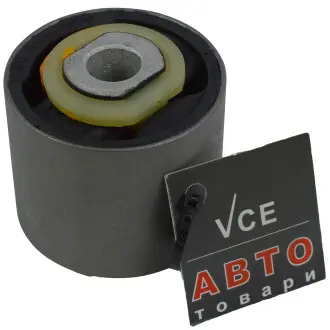 Втулка, важіль колісної підвіски MEYLE 614 035 0016