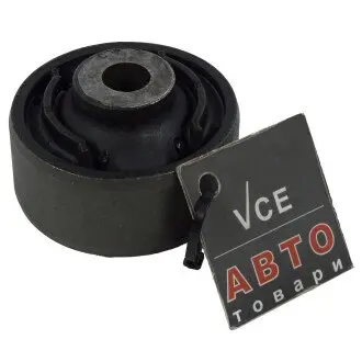 Втулка, рычаг колесной подвески MEYLE 614 035 0027