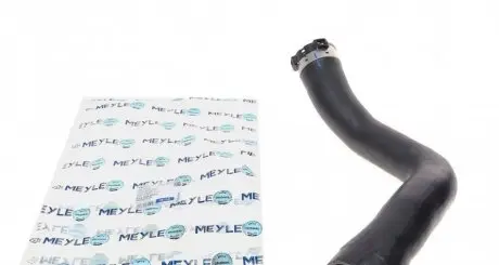 Трубка нагнетаемого воздуха MEYLE 614 036 0013