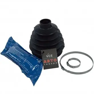 Комплект пильника, приводний вал MEYLE 614 037 0009