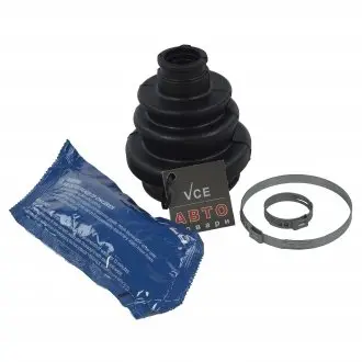 Комплект пыльника, приводной вал MEYLE 614 037 0010