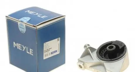 Підвіска, двигун MEYLE 614 068 0003