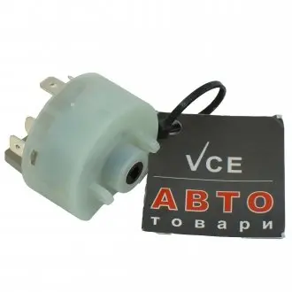 Контактная группа замка зажигания MEYLE 614 091 0001