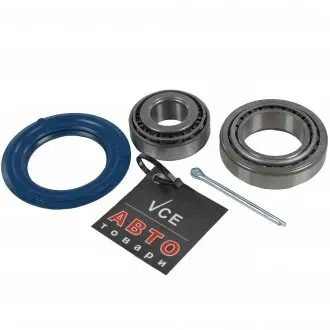 Комплект подшипника ступицы колеса MEYLE 614 160 0000