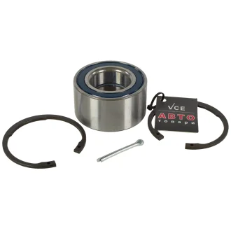 Комплект подшипника ступицы колеса MEYLE 614 160 0005