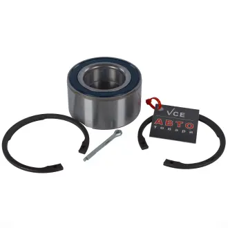 Комплект подшипника ступицы колеса MEYLE 614 160 0006