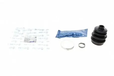 Комплект пыльника, приводной вал MEYLE 614 160 0009
