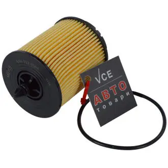 Масляный фильтр MEYLE 614 322 0008