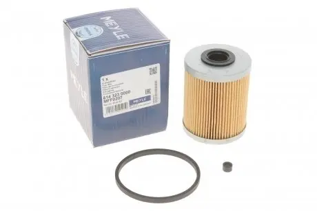 Топливный фильтр MEYLE 614 323 0000