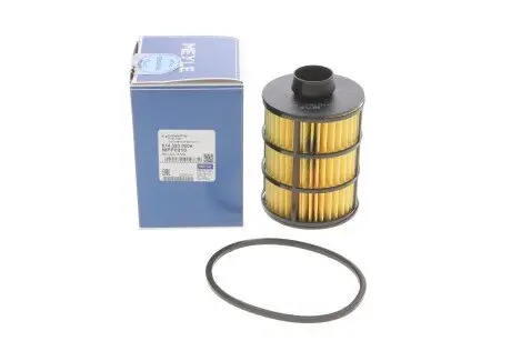 Топливный фильтр MEYLE 614 323 0004