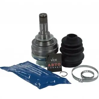 Шарнирный комплект, приводной вал. MEYLE 614 498 0015