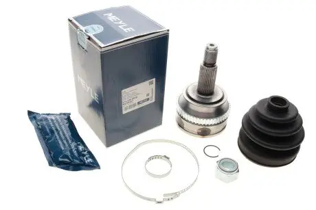 Шарнирный комплект, приводной вал. MEYLE 614 498 0018