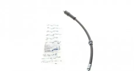 Шланг тормозной (передний) opel astra h/zafira b 1.3d-2.2 04- (l=405mm) MEYLE 614 525 0003