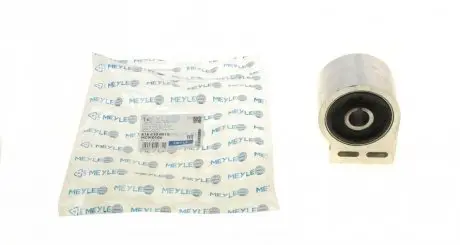 Подвеска, рычаг независимой подвески колеса MEYLE 614 610 0015