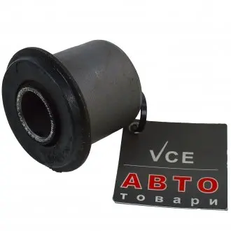 Втулка, рычаг колесной подвески MEYLE 614 610 0018