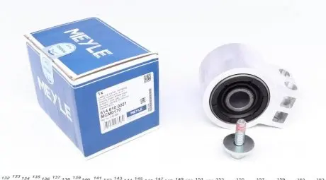 Підвіска, важіль незалежної підвіски колеса MEYLE 614 610 0021