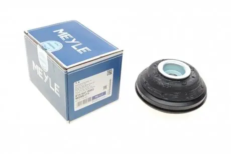 Опора стойки амортизатора MEYLE 614 641 0003