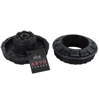 Подушка амортизатора (переднього) + підшипник opel insignia a 08- MEYLE 614 641 0010