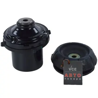 Подушка амортизатора (переднього) + підшипник opel combo 01- MEYLE 614 641 1007