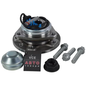 Ступица колеса MEYLE 614 652 0011