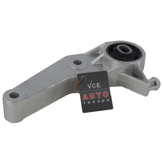 Подвеска, двигатель MEYLE 614 684 0029