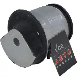 Сайлентблок балки підвіски MEYLE 614 710 0000