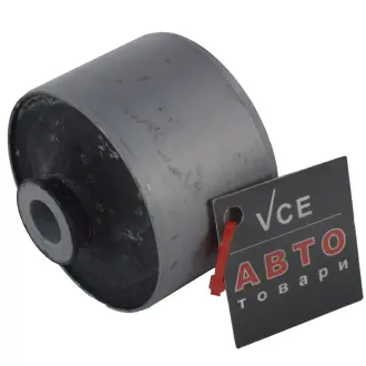 Сайлентблок балки (задньої) Renault Trafic 01- MEYLE 614 710 0001