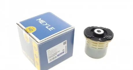 Втулка, балка моста MEYLE 614 710 0004/HD