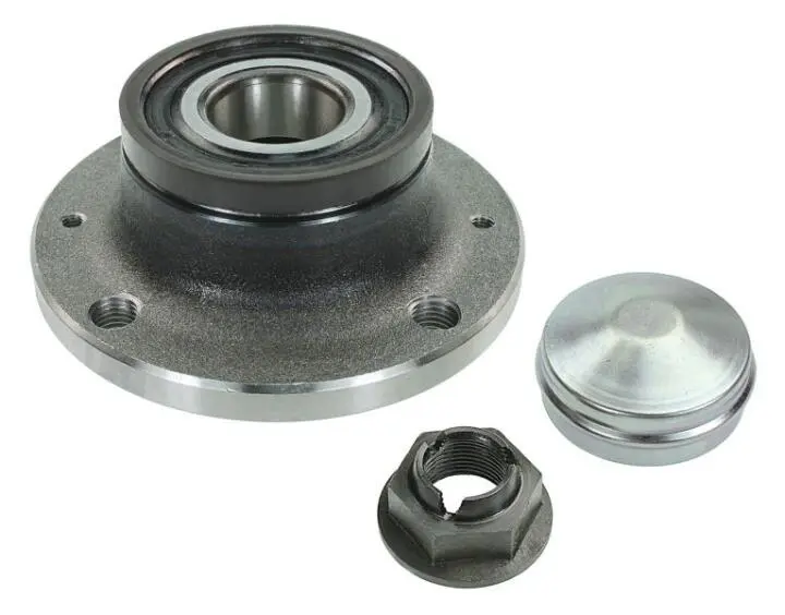 Ступица колеса MEYLE 6147520010 (фото 1)