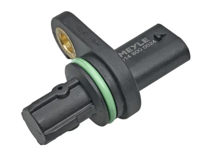 Фото 1 - Датчик положення розподільного валу CHEVROLET AVEO - KALOS, CRUZE, ORLANDO, TRAX, OPEL ASTRA J, ASTRA J GTC, CORSA D, CORSA D-HATCHBACK, INSIGNIA A, MOKKA - MOKKA X, ZAFIRA C 1.0-1.8LP MEYLE 6148000024 Датчик положення розподільного валу CHEVROLET AVEO - KALOS, CRUZE, ORLANDO, TRAX, OPEL ASTRA J, ASTRA J GTC, CORSA D, CORSA D-HATCHBACK, INSIGNIA A, MOKKA - MOKKA X, ZAFIRA C 1.0-1.8LP MEYLE 6148000024 (фото 1)