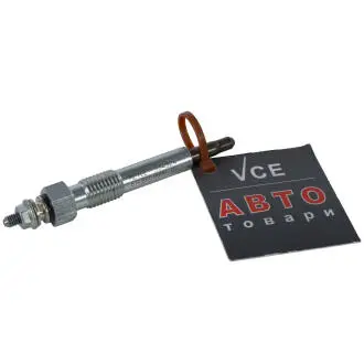 Свеча накаливания MEYLE 614 860 0000