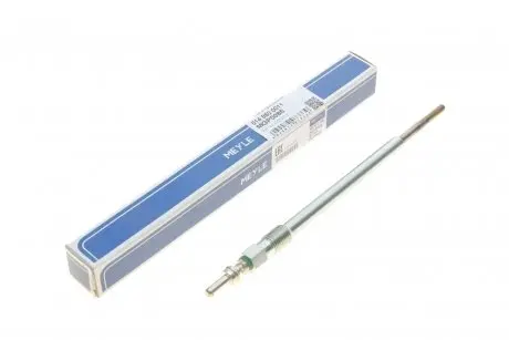 Свеча накаливания fiat doblo/ducato/opel combo 1.6d/2.0cdti multijet 10- MEYLE 614 860 0011