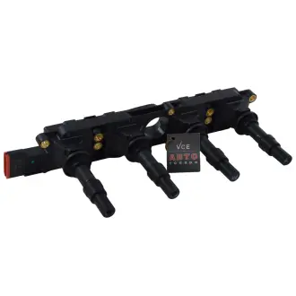 Катушка зажигания MEYLE 614 885 0004